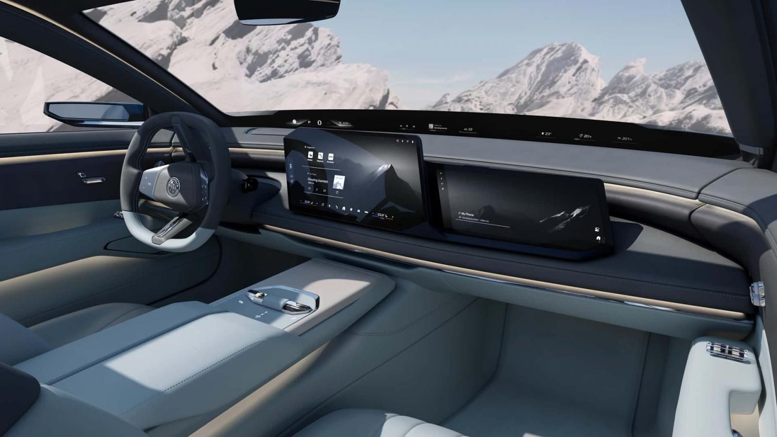 BMW-Alpina: Το 1ο μοντέλο της νέας εποχής θα είναι ένα GT με V8 μοτέρ